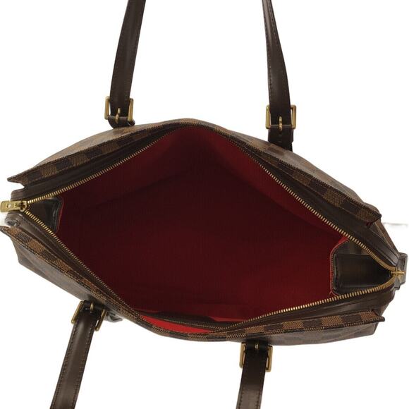 Auth Louis Vuitton Chelsea Ebene Damier #149427L73B - Picture 6 of 15